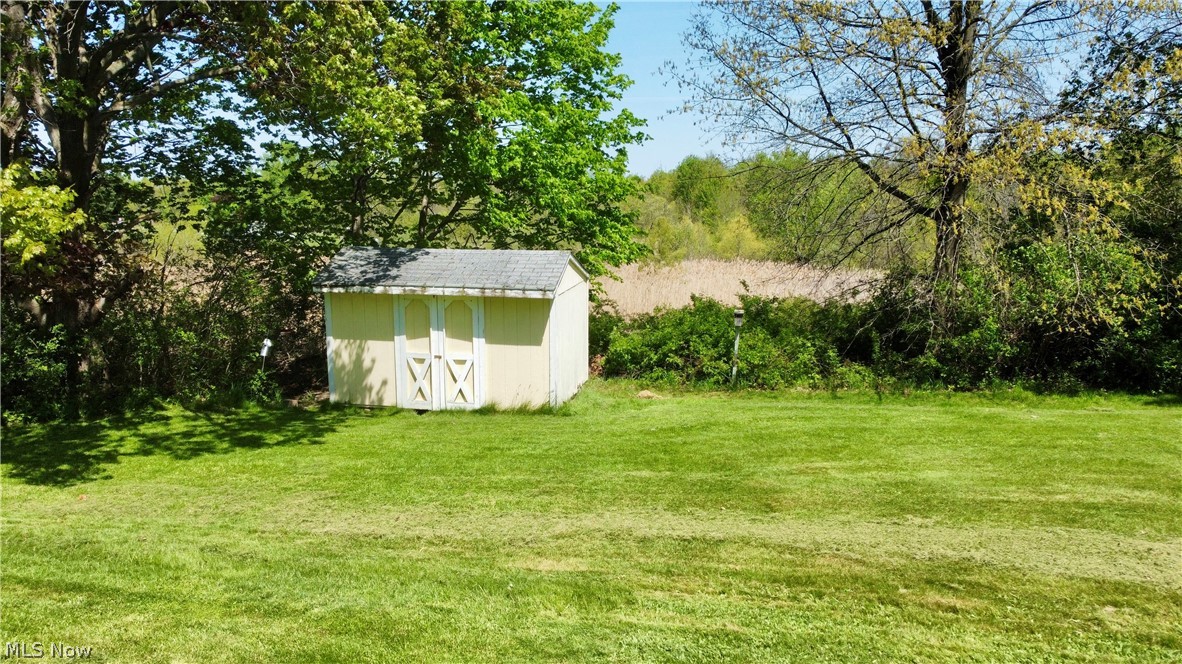 99 Greenridge Drive Geneva OH 44041