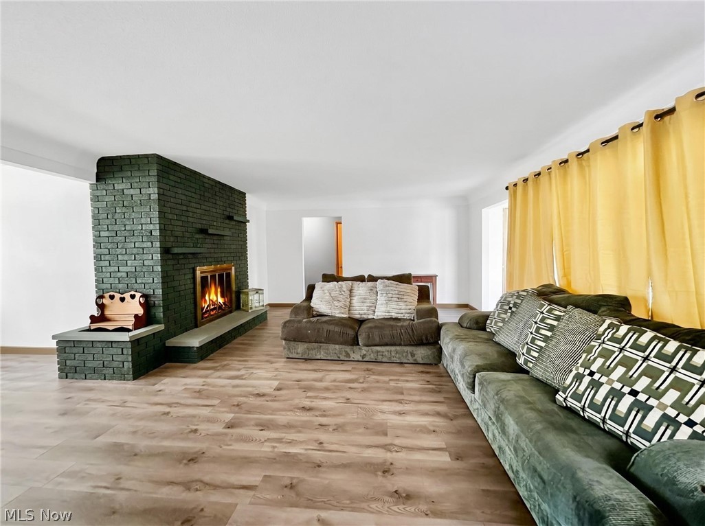 99 Greenridge Drive Geneva OH 44041