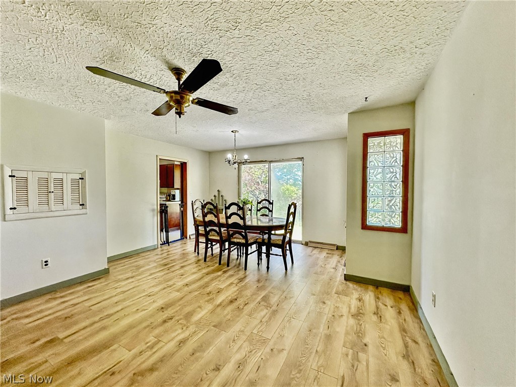 99 Greenridge Drive Geneva OH 44041