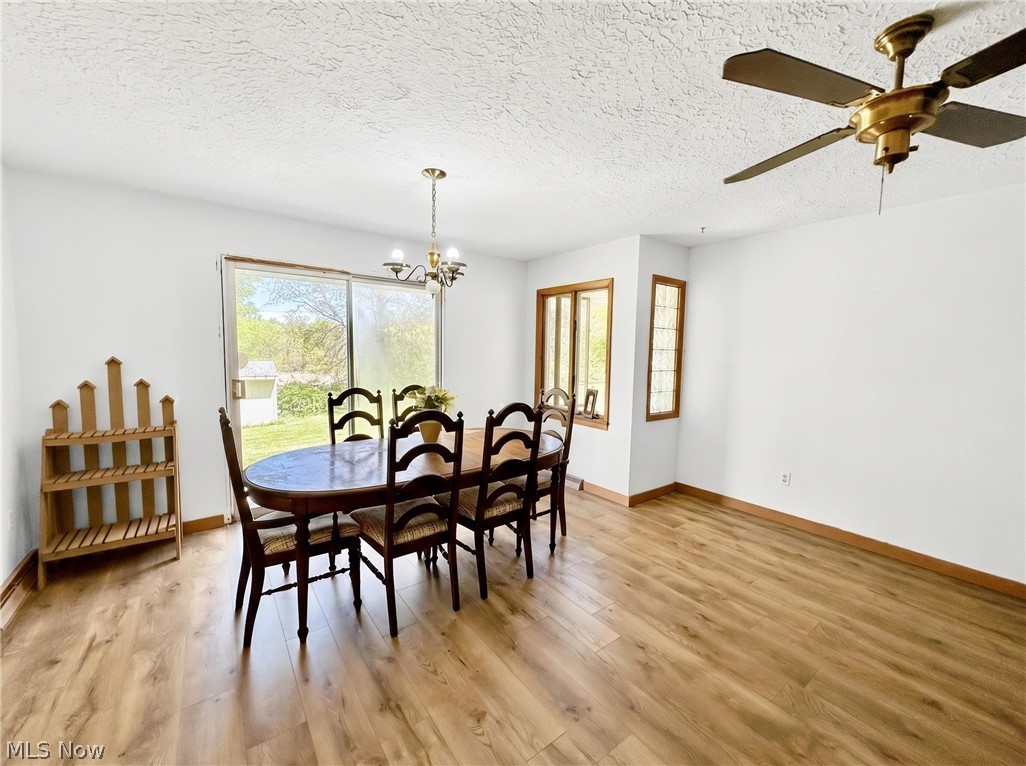 99 Greenridge Drive Geneva OH 44041