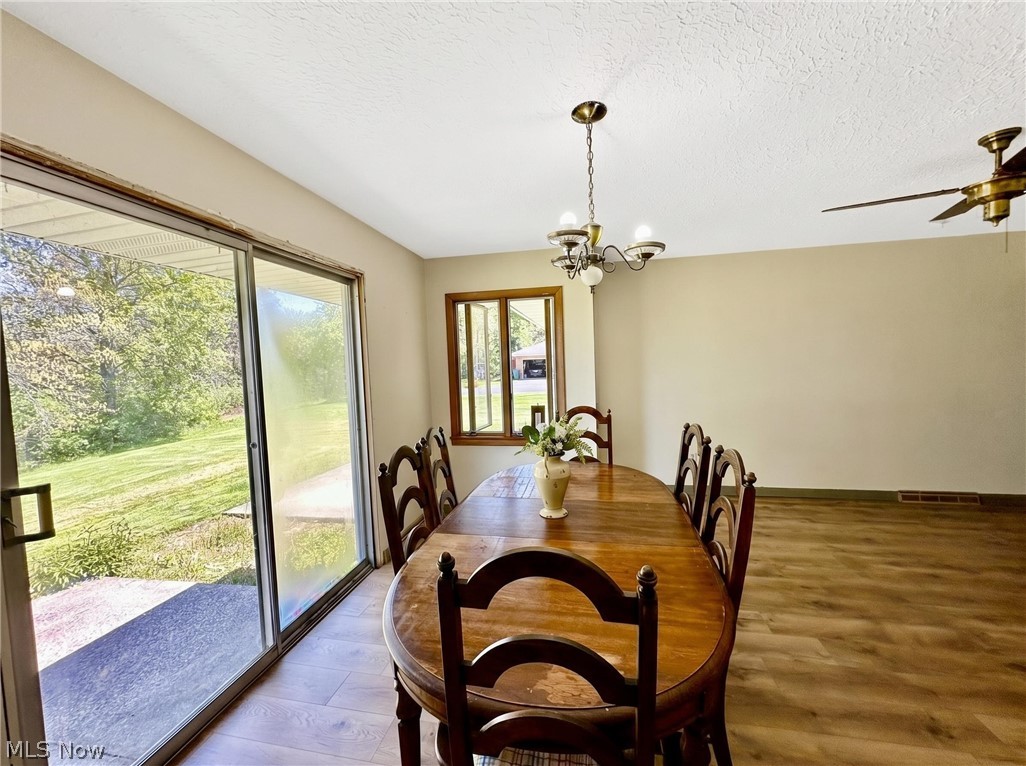 99 Greenridge Drive Geneva OH 44041