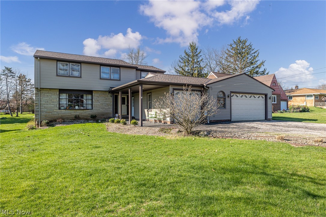490 Mapleview Drive Seven Hills OH 44131