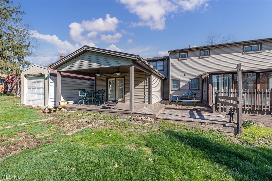490 Mapleview Drive Seven Hills OH 44131