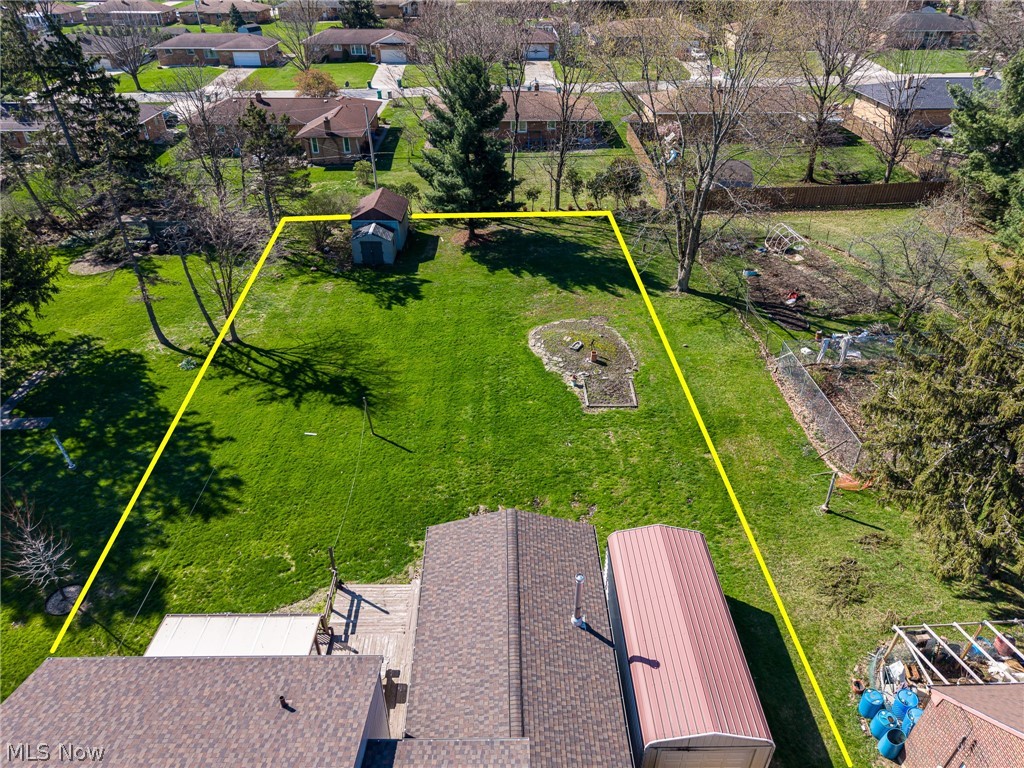 490 Mapleview Drive Seven Hills OH 44131