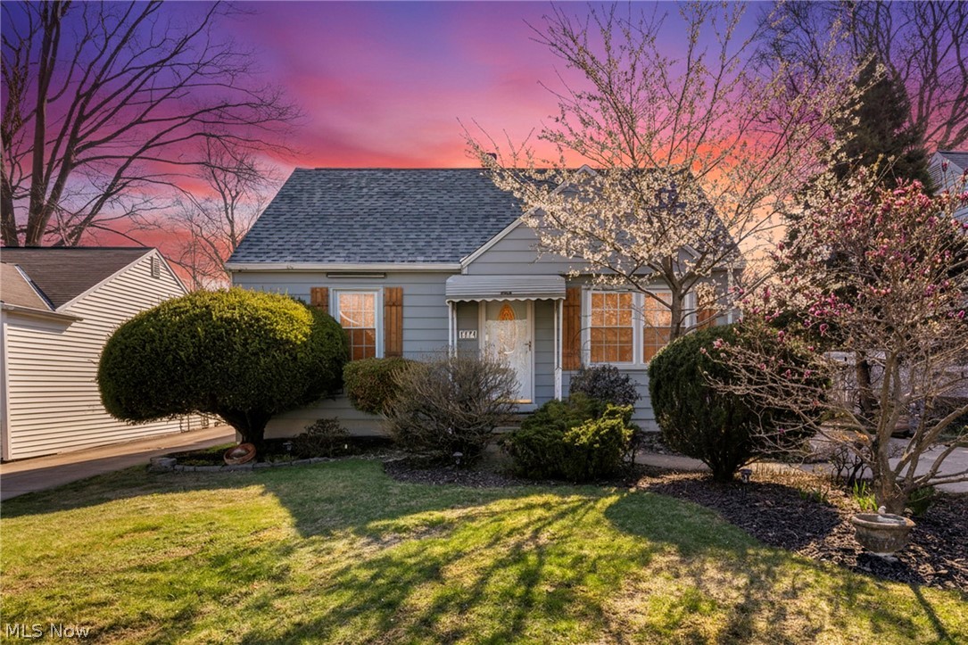 1171 Genesee Avenue Cleveland OH 44124