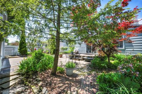 1171 Genesee Avenue Cleveland OH 44124
