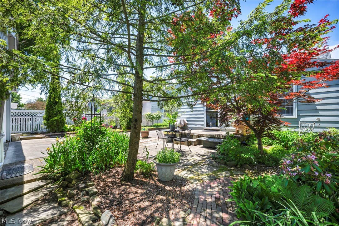 1171 Genesee Avenue Cleveland OH 44124