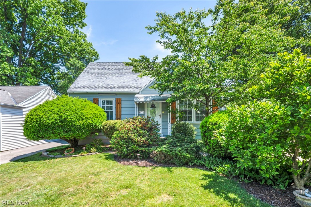 1171 Genesee Avenue Cleveland OH 44124