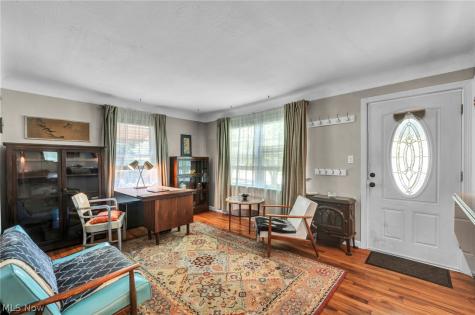 1171 Genesee Avenue Cleveland OH 44124