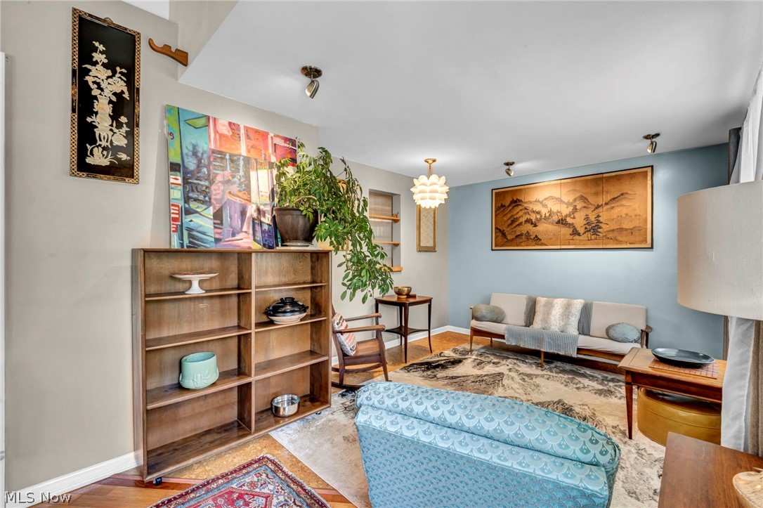 1171 Genesee Avenue Cleveland OH 44124