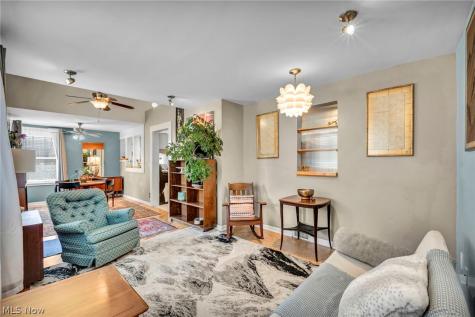 1171 Genesee Avenue Cleveland OH 44124