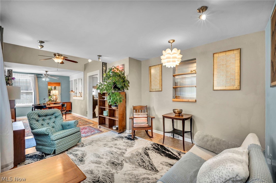 1171 Genesee Avenue Cleveland OH 44124