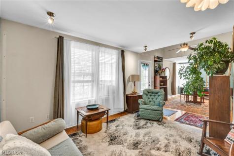 1171 Genesee Avenue Cleveland OH 44124