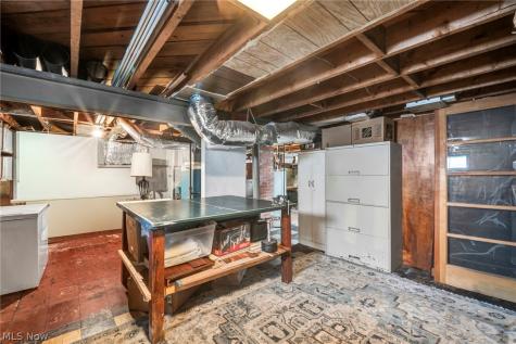 1171 Genesee Avenue Cleveland OH 44124