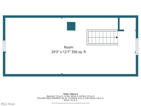 1171 Genesee Avenue Cleveland OH 44124
