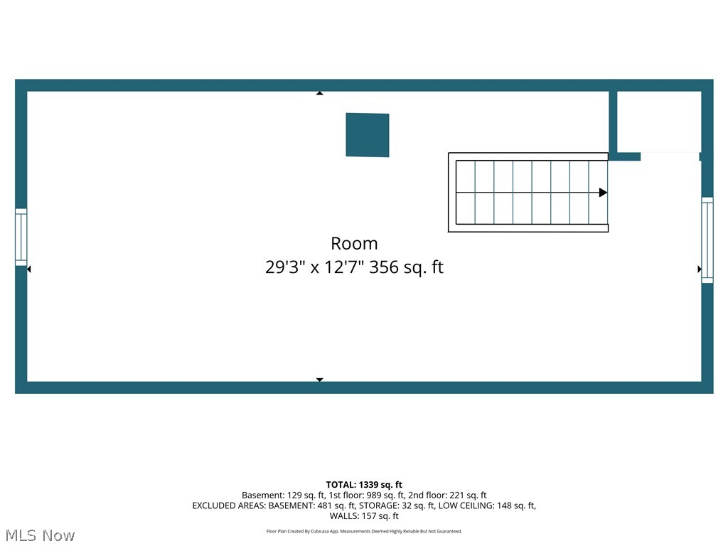 1171 Genesee Avenue Cleveland OH 44124