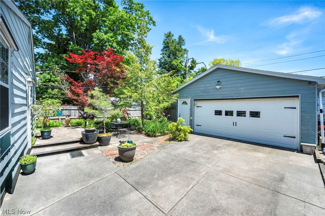 1171 Genesee Avenue Cleveland OH 44124