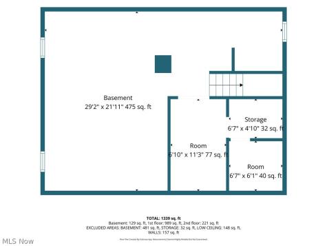 1171 Genesee Avenue Cleveland OH 44124