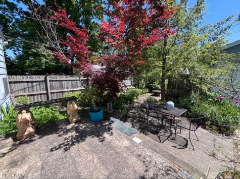 1171 Genesee Avenue Cleveland OH 44124