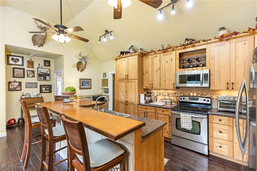 36735 State Route 78 Lewisville OH 43754
