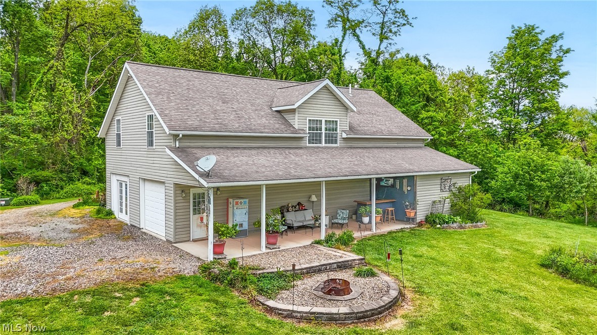 36735 State Route 78 Lewisville OH 43754