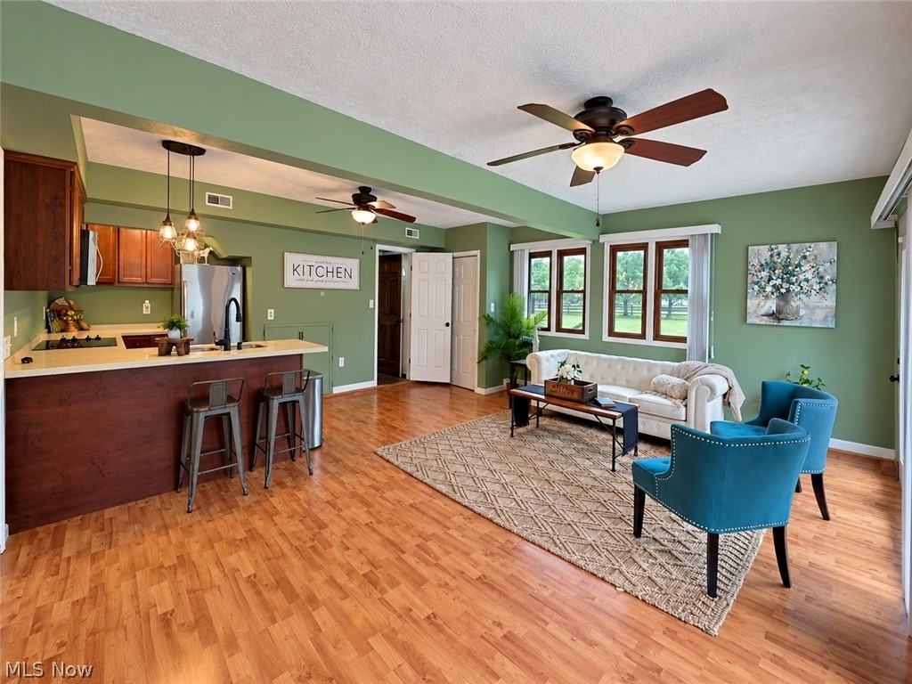 1102 E Garfield Road Aurora OH 44202