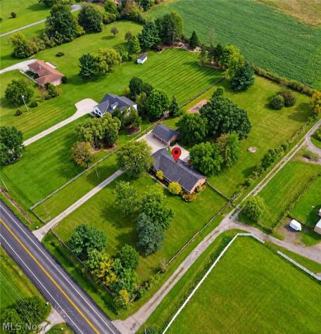 1102 E Garfield Road Aurora OH 44202