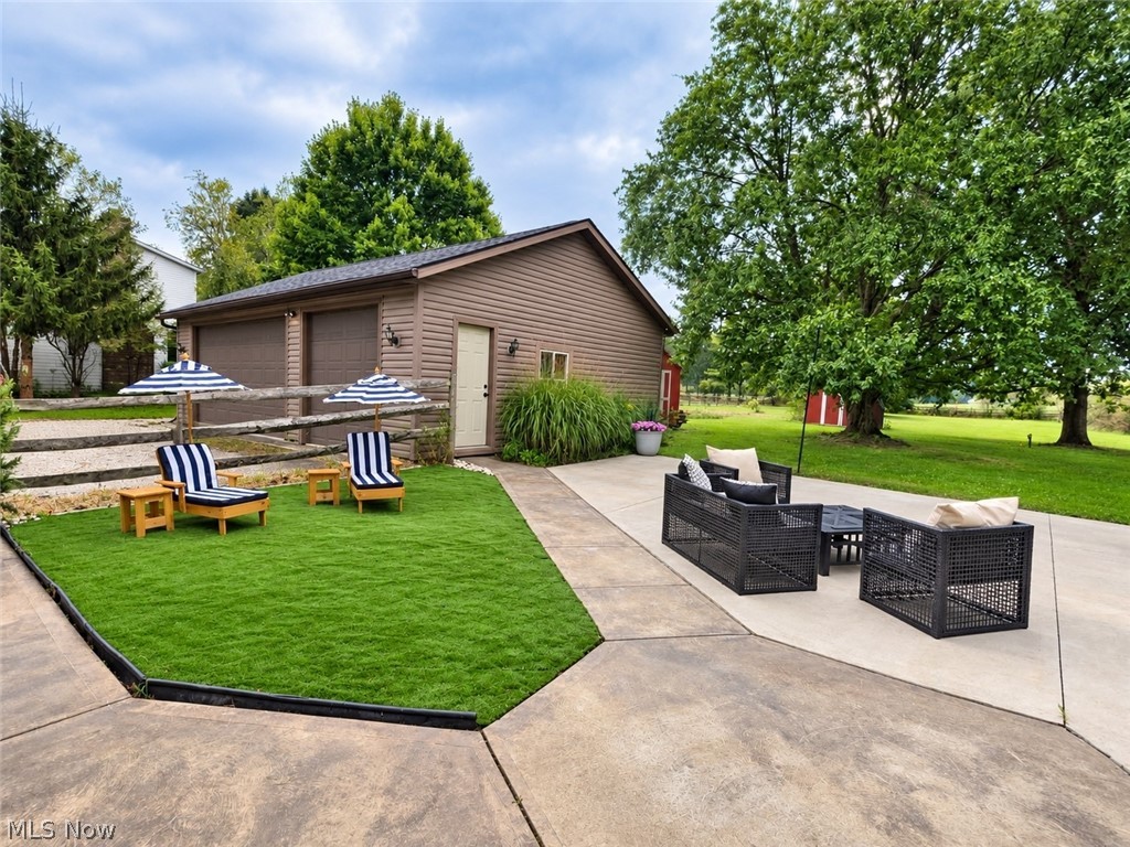 1102 E Garfield Road Aurora OH 44202