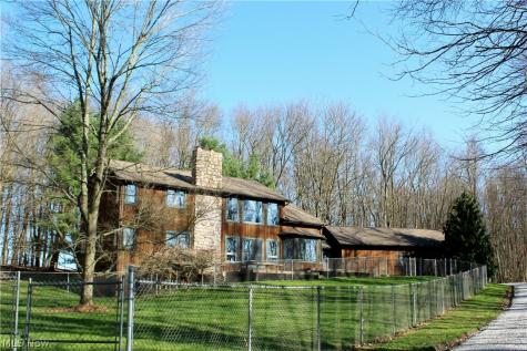 Bunker Hill Road Leetonia OH 44431