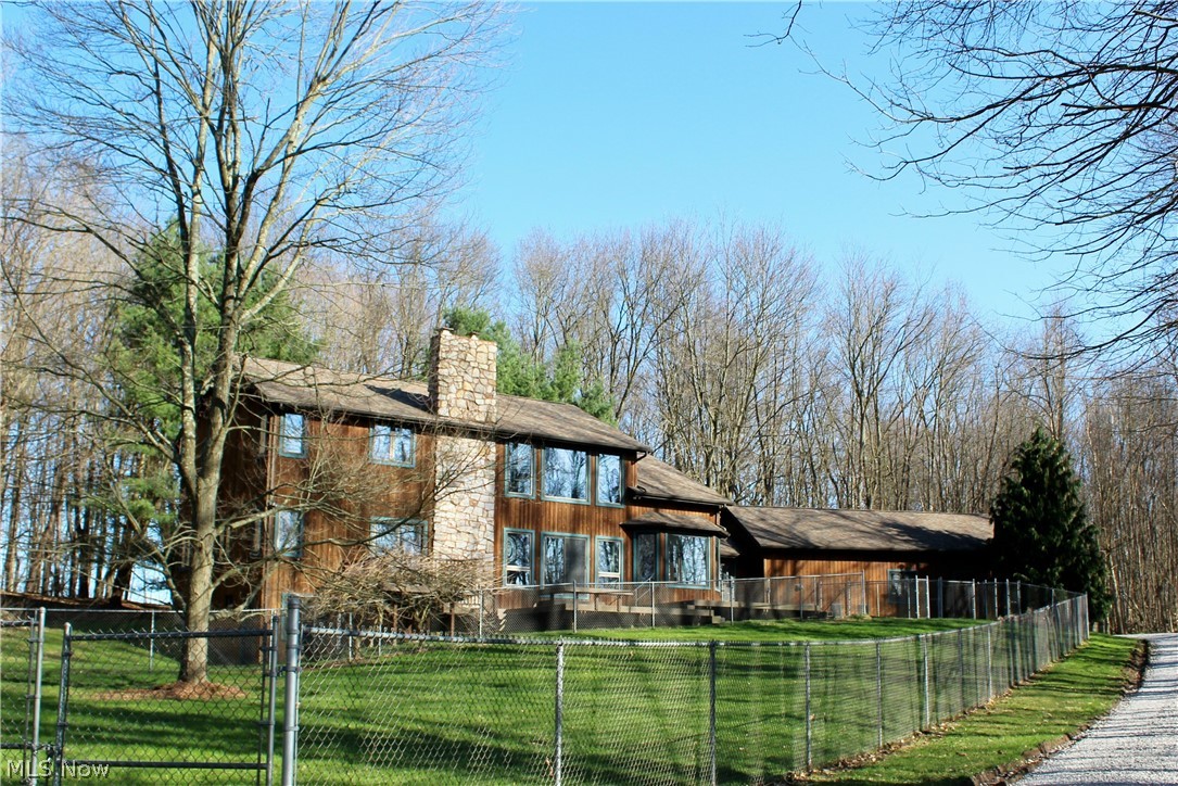 3190 Bunker Hill Road Leetonia OH 44431