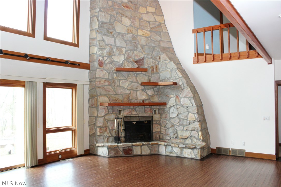 3190 Bunker Hill Road Leetonia OH 44431
