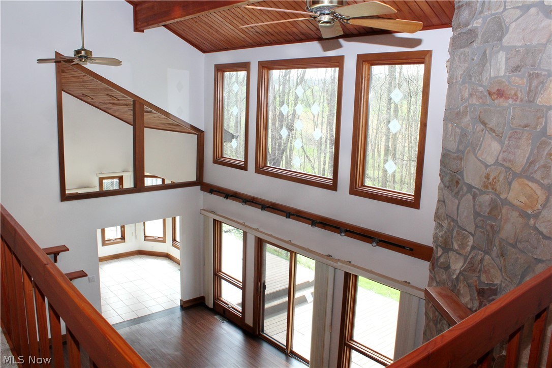3190 Bunker Hill Road Leetonia OH 44431