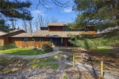 Bunker Hill Road Leetonia OH 44431