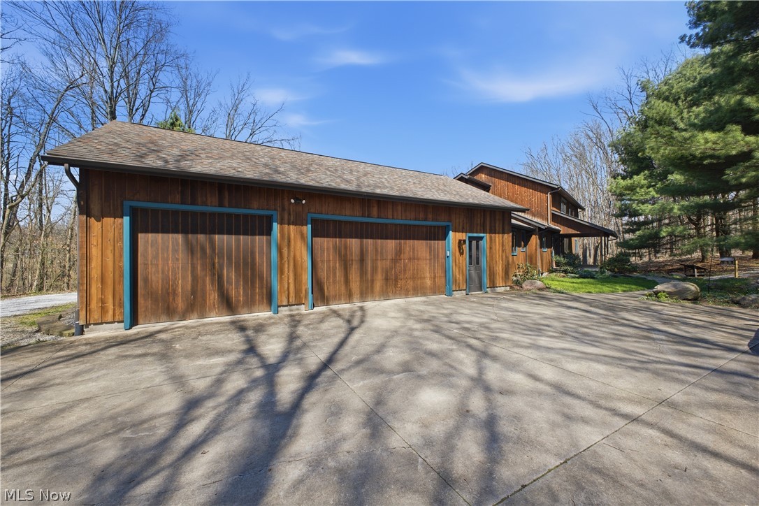3190 Bunker Hill Road Leetonia OH 44431