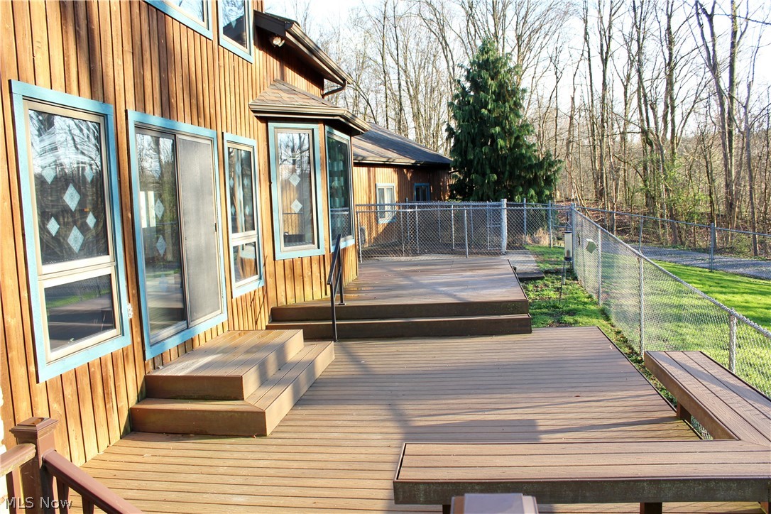 3190 Bunker Hill Road Leetonia OH 44431