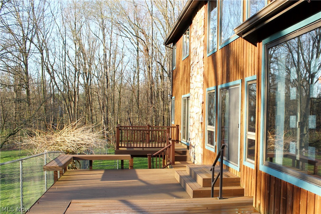 3190 Bunker Hill Road Leetonia OH 44431