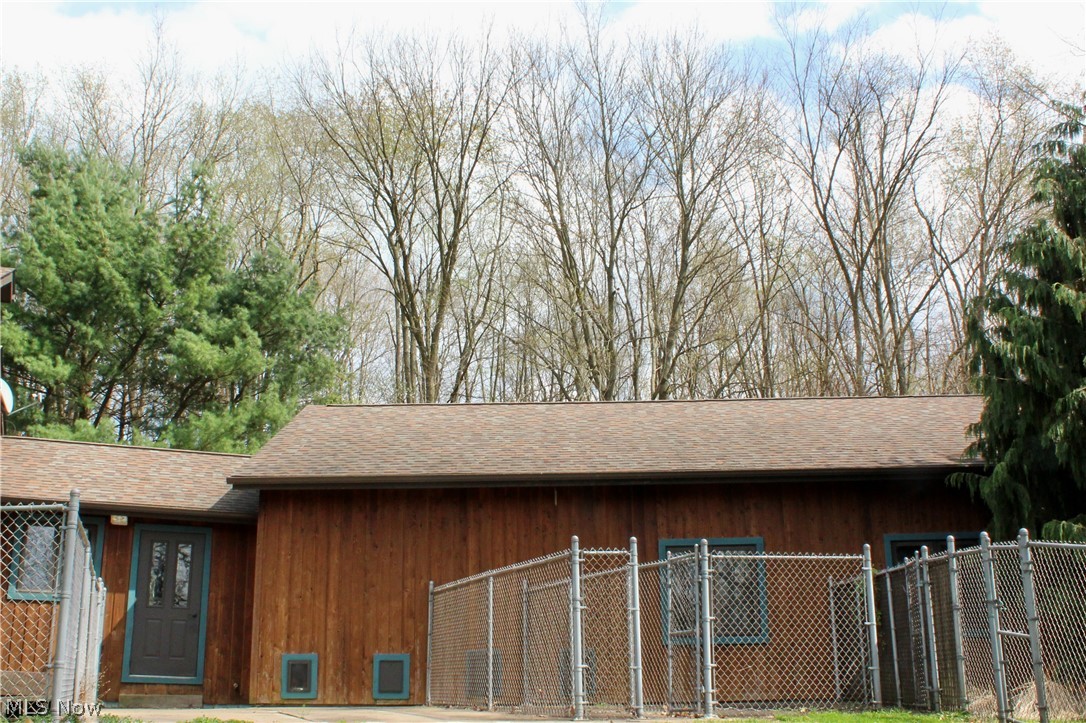 3190 Bunker Hill Road Leetonia OH 44431