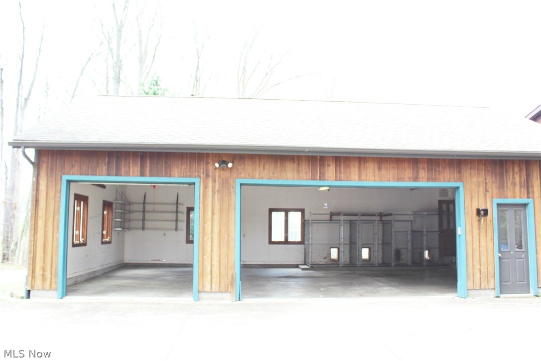 3190 Bunker Hill Road Leetonia OH 44431