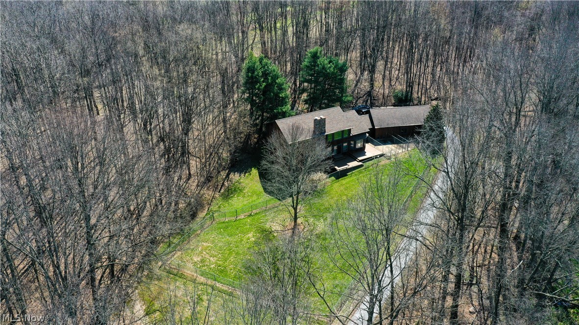 3190 Bunker Hill Road Leetonia OH 44431