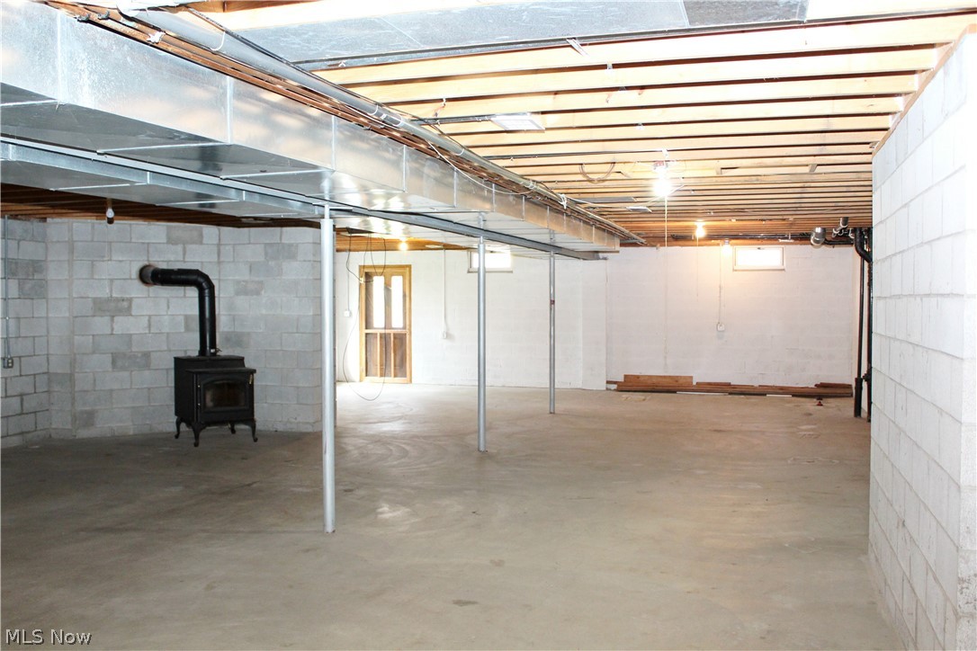 3190 Bunker Hill Road Leetonia OH 44431