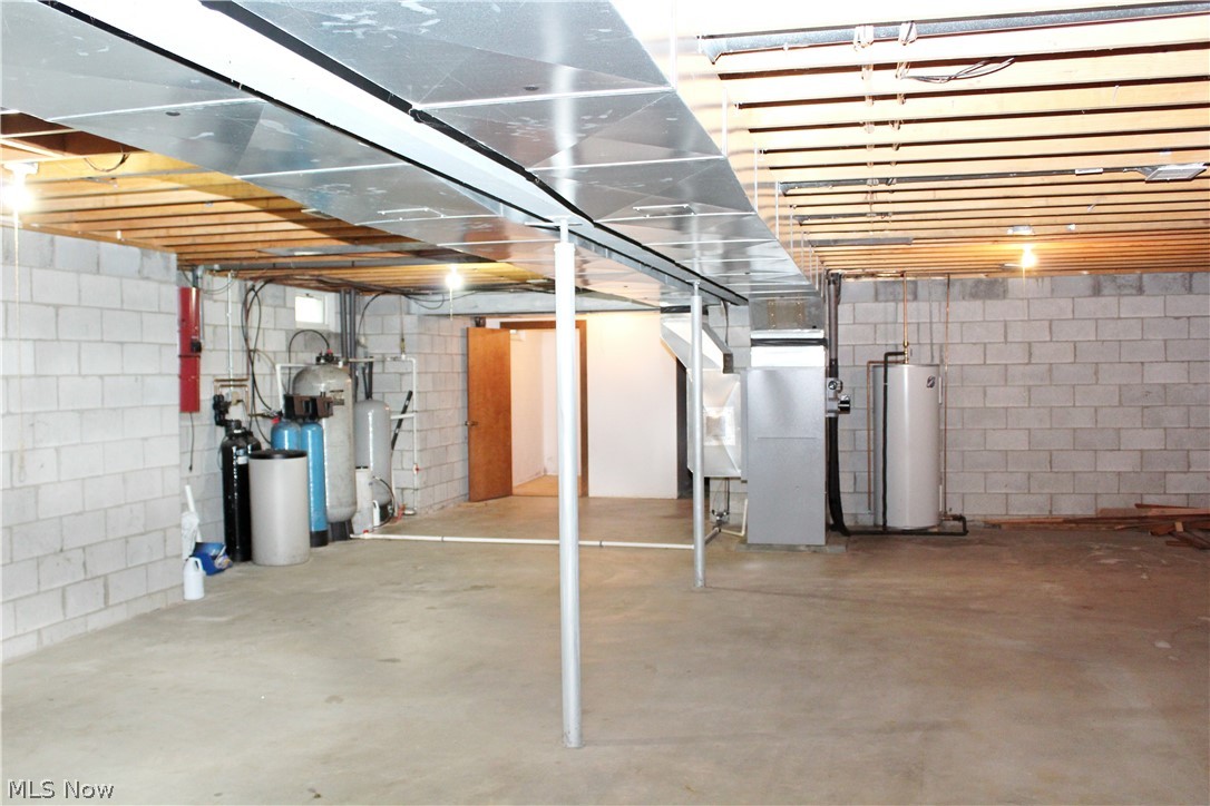 3190 Bunker Hill Road Leetonia OH 44431