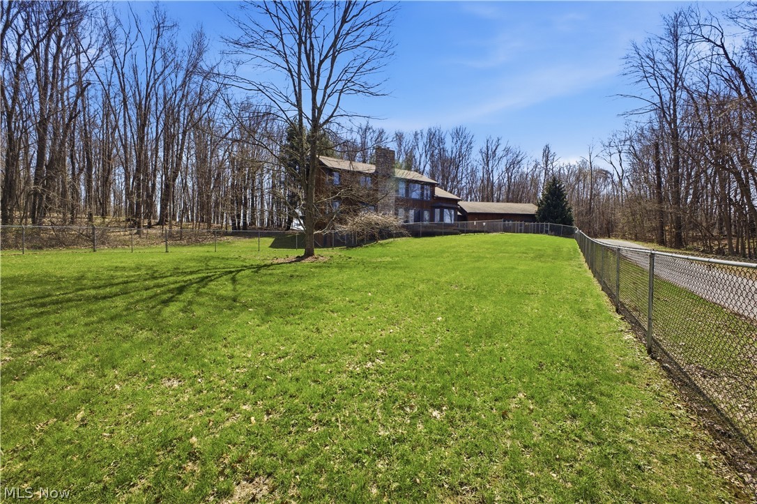 3190 Bunker Hill Road Leetonia OH 44431