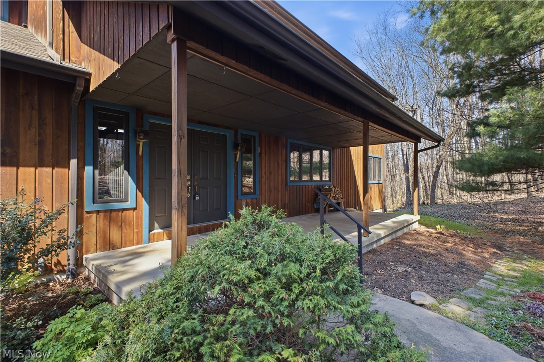 3190 Bunker Hill Road Leetonia OH 44431