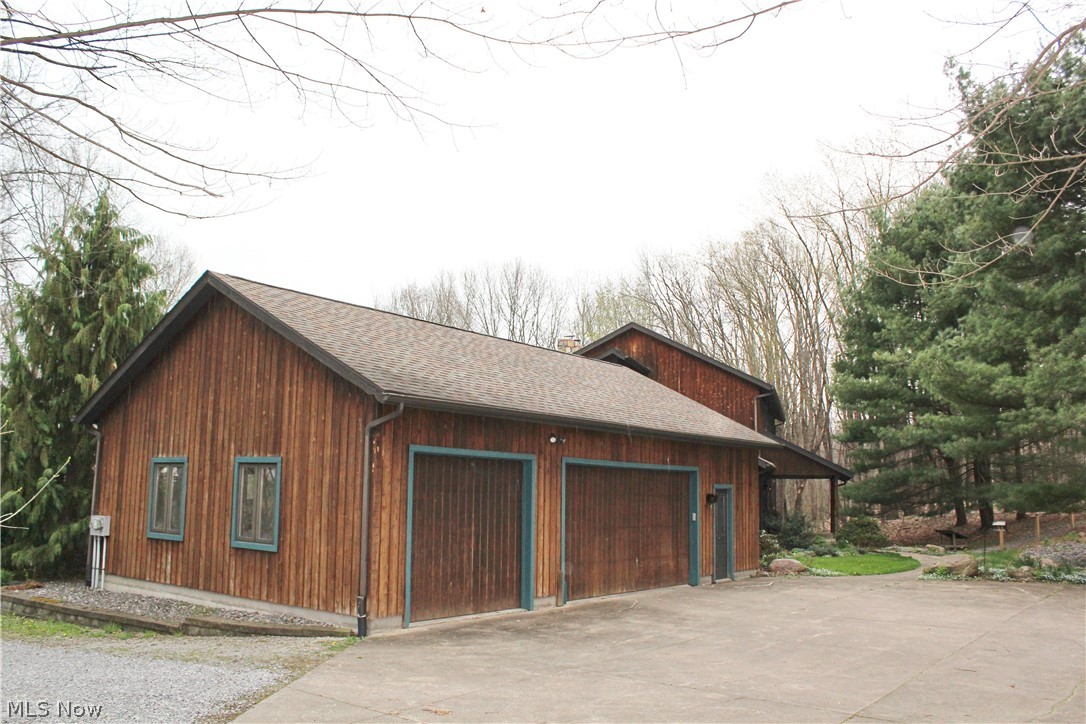 3190 Bunker Hill Road Leetonia OH 44431