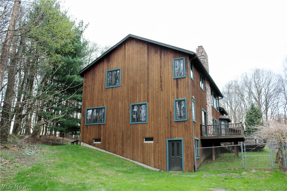 3190 Bunker Hill Road Leetonia OH 44431