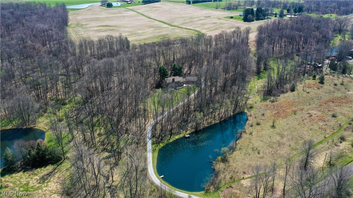 3190 Bunker Hill Road Leetonia OH 44431