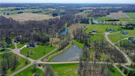 Bunker Hill Road Leetonia OH 44431