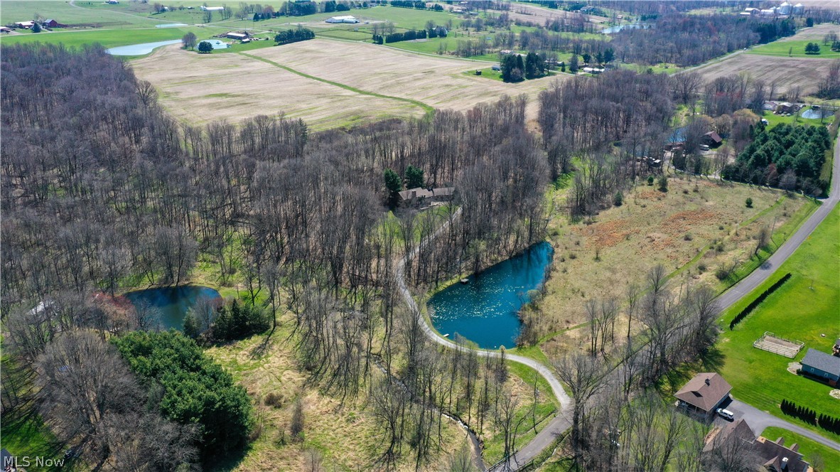 3190 Bunker Hill Road Leetonia OH 44431