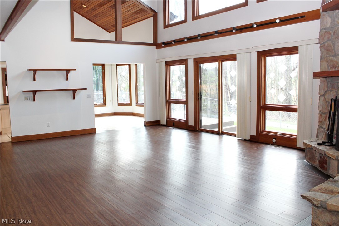 3190 Bunker Hill Road Leetonia OH 44431