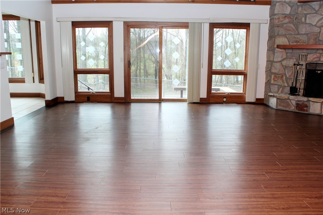3190 Bunker Hill Road Leetonia OH 44431